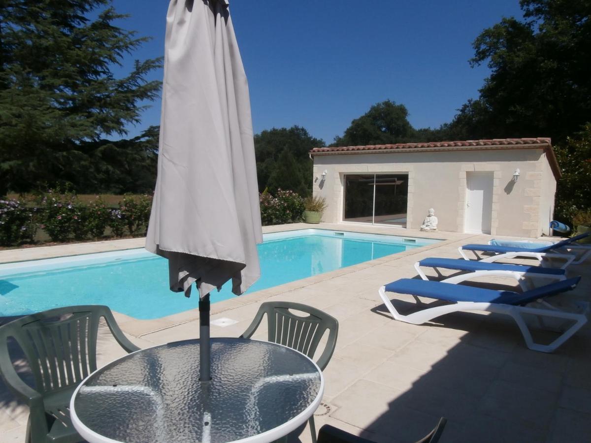 Chambres D'Hotes Bien Etre 47 Sos Exterior photo