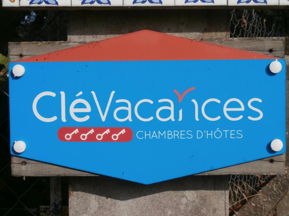 Chambres D'Hotes Bien Etre 47 Sos Exterior photo