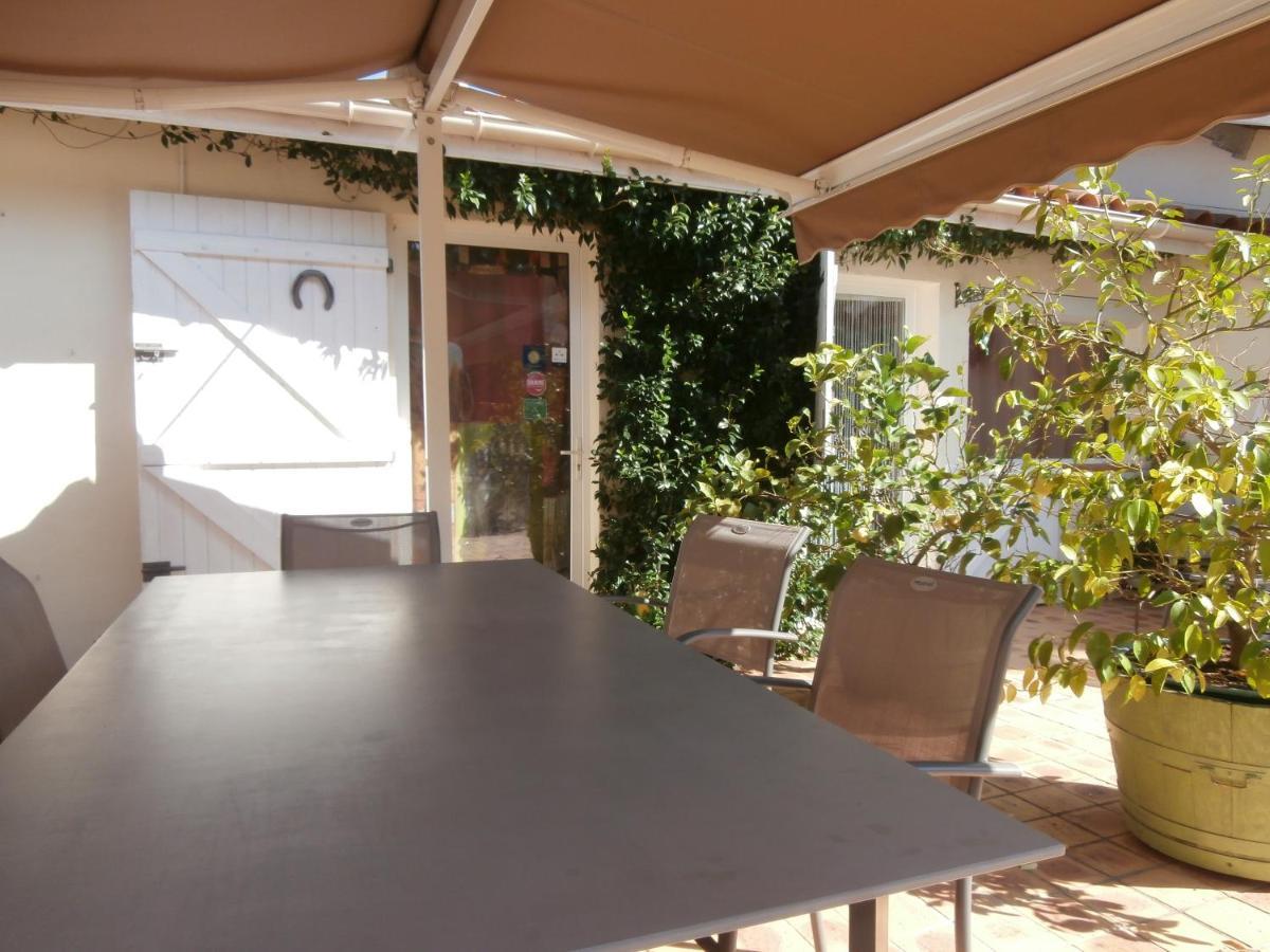 Chambres D'Hotes Bien Etre 47 Sos Exterior photo