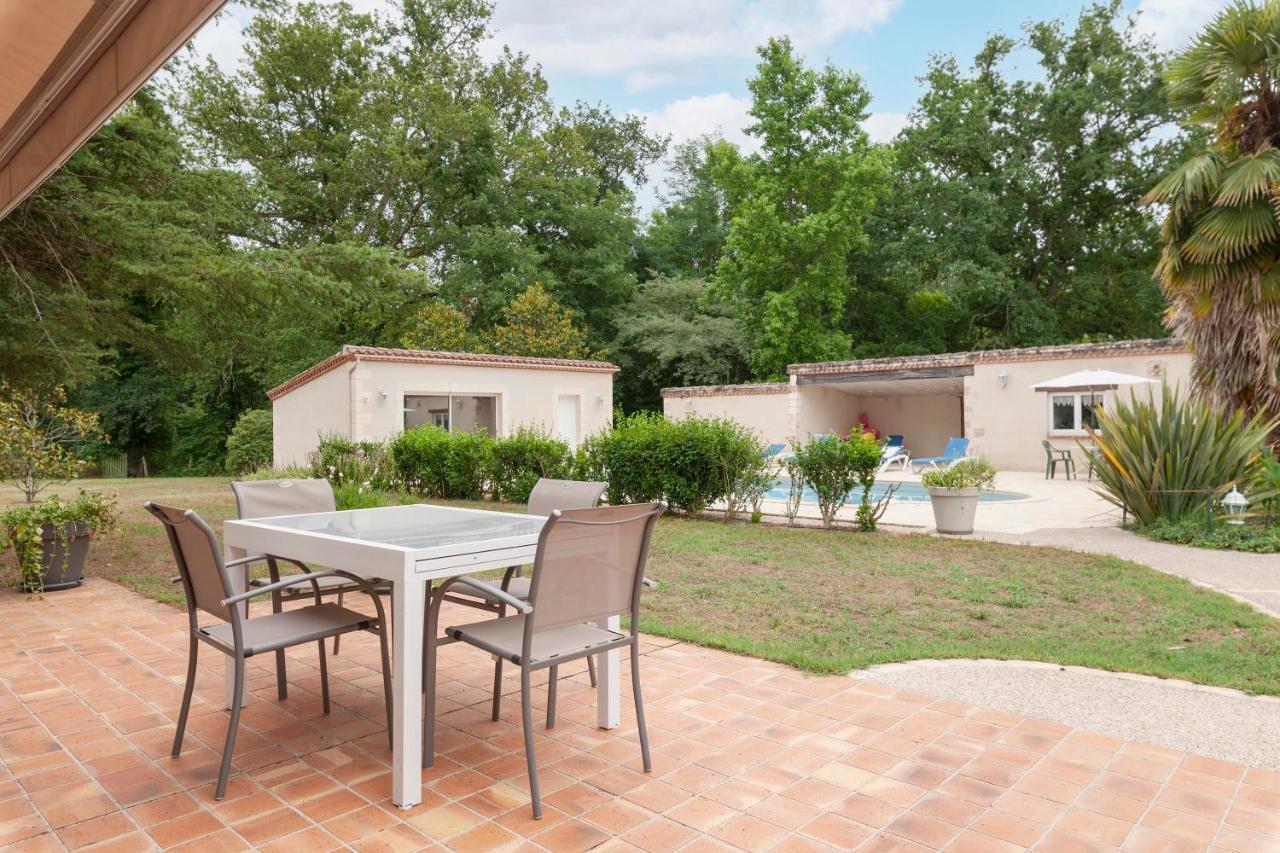 Chambres D'Hotes Bien Etre 47 Sos Exterior photo
