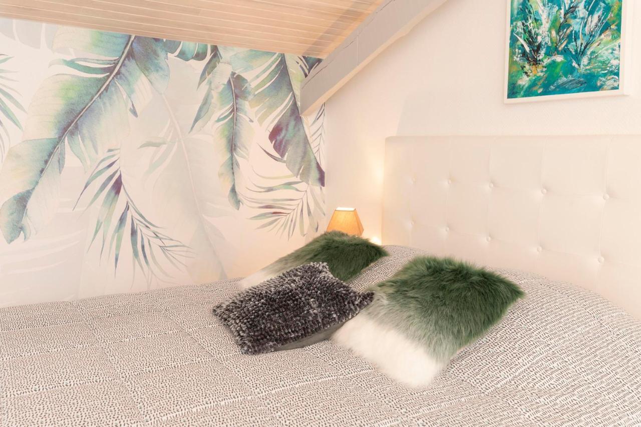 Chambres D'Hotes Bien Etre 47 Sos Exterior photo