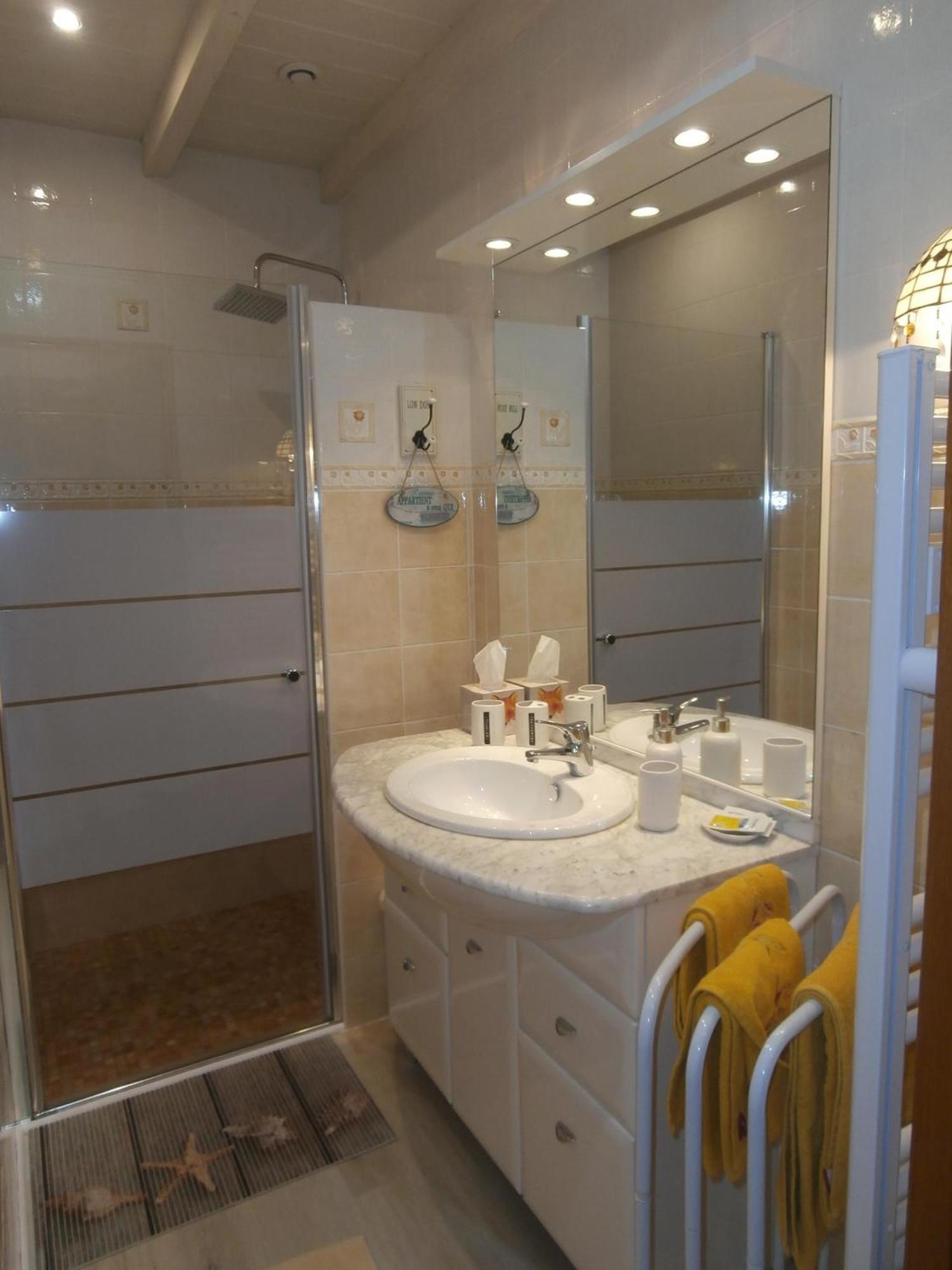 Chambres D'Hotes Bien Etre 47 Sos Room photo