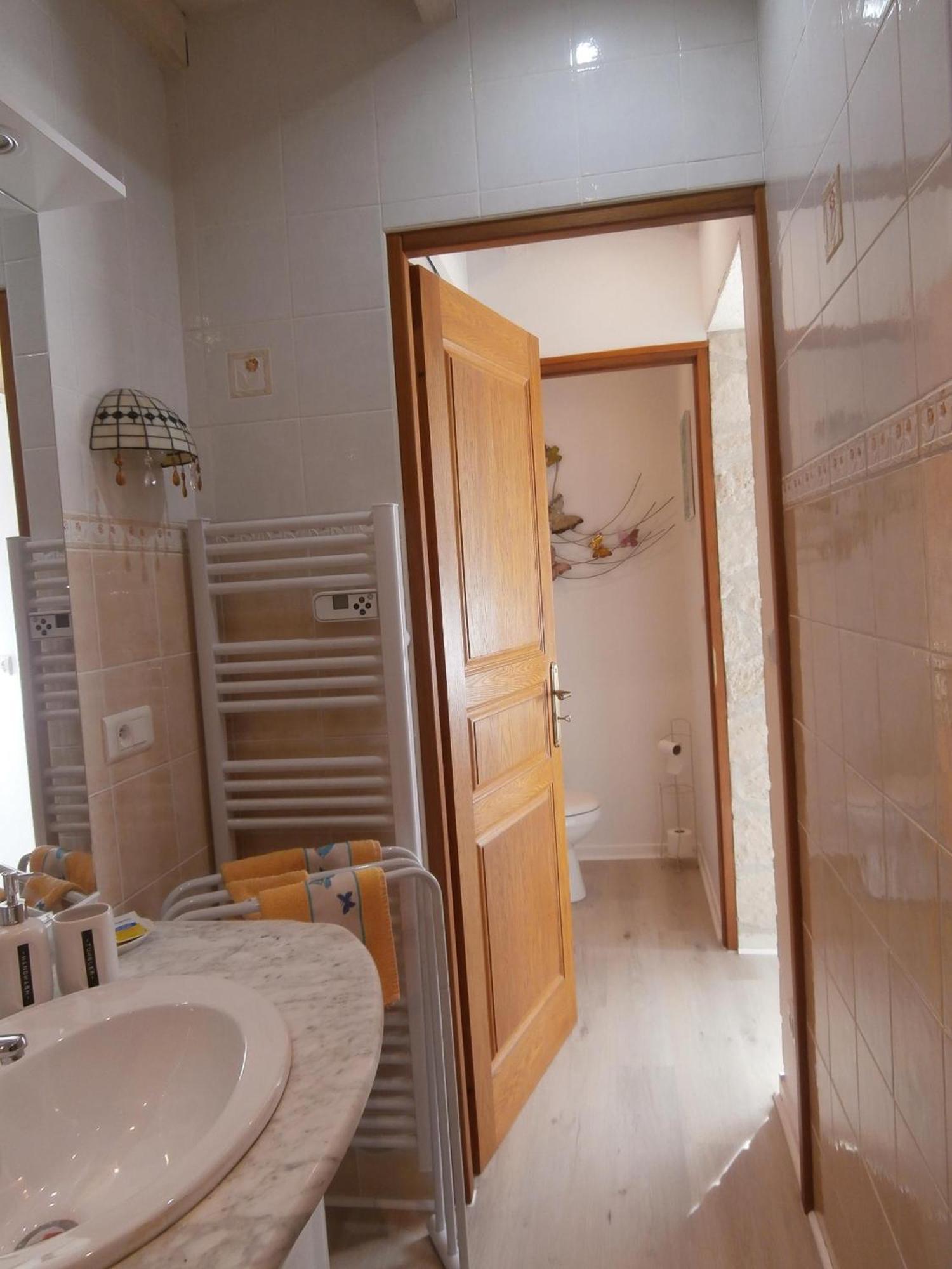 Chambres D'Hotes Bien Etre 47 Sos Room photo