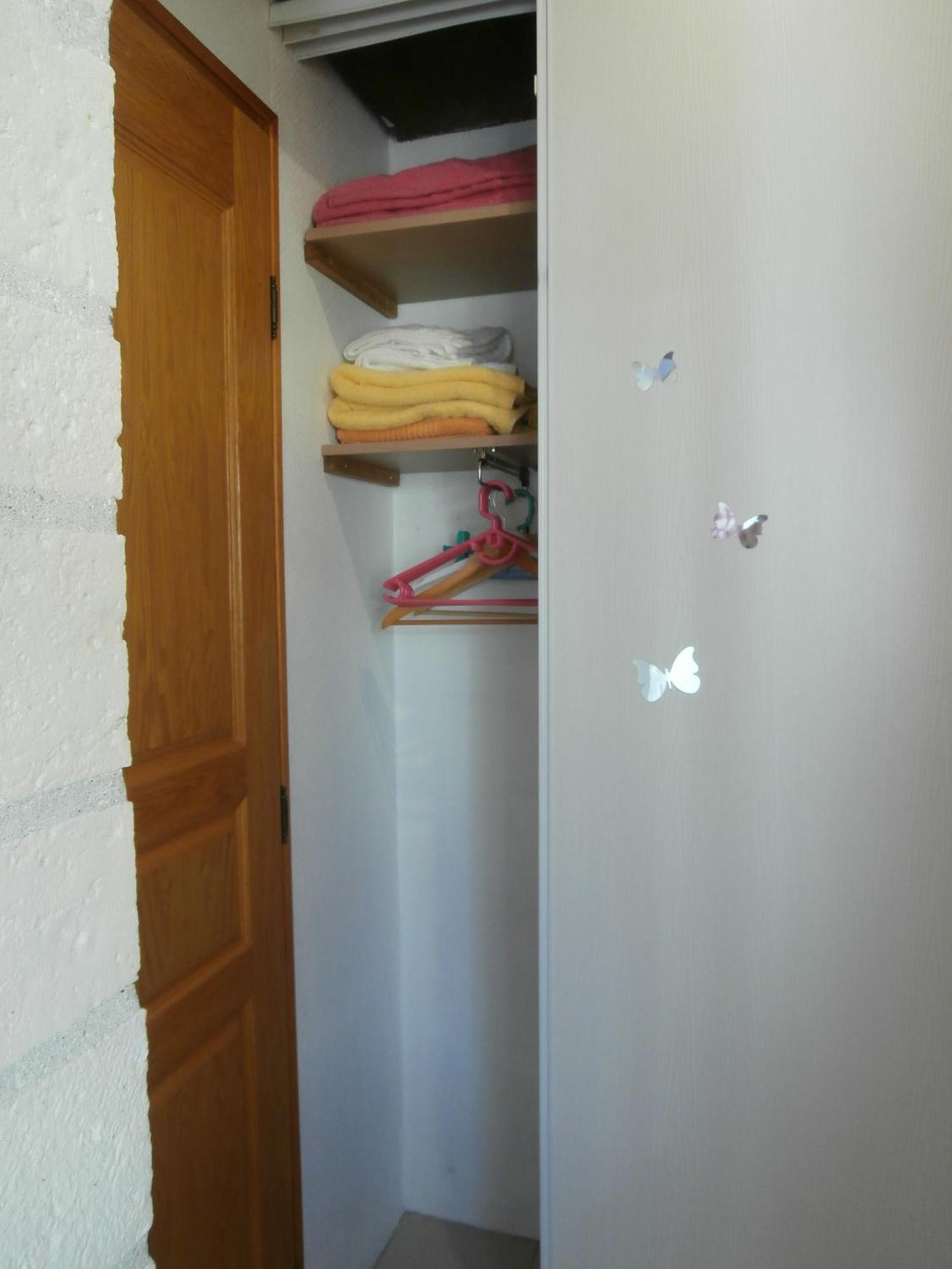Chambres D'Hotes Bien Etre 47 Sos Room photo
