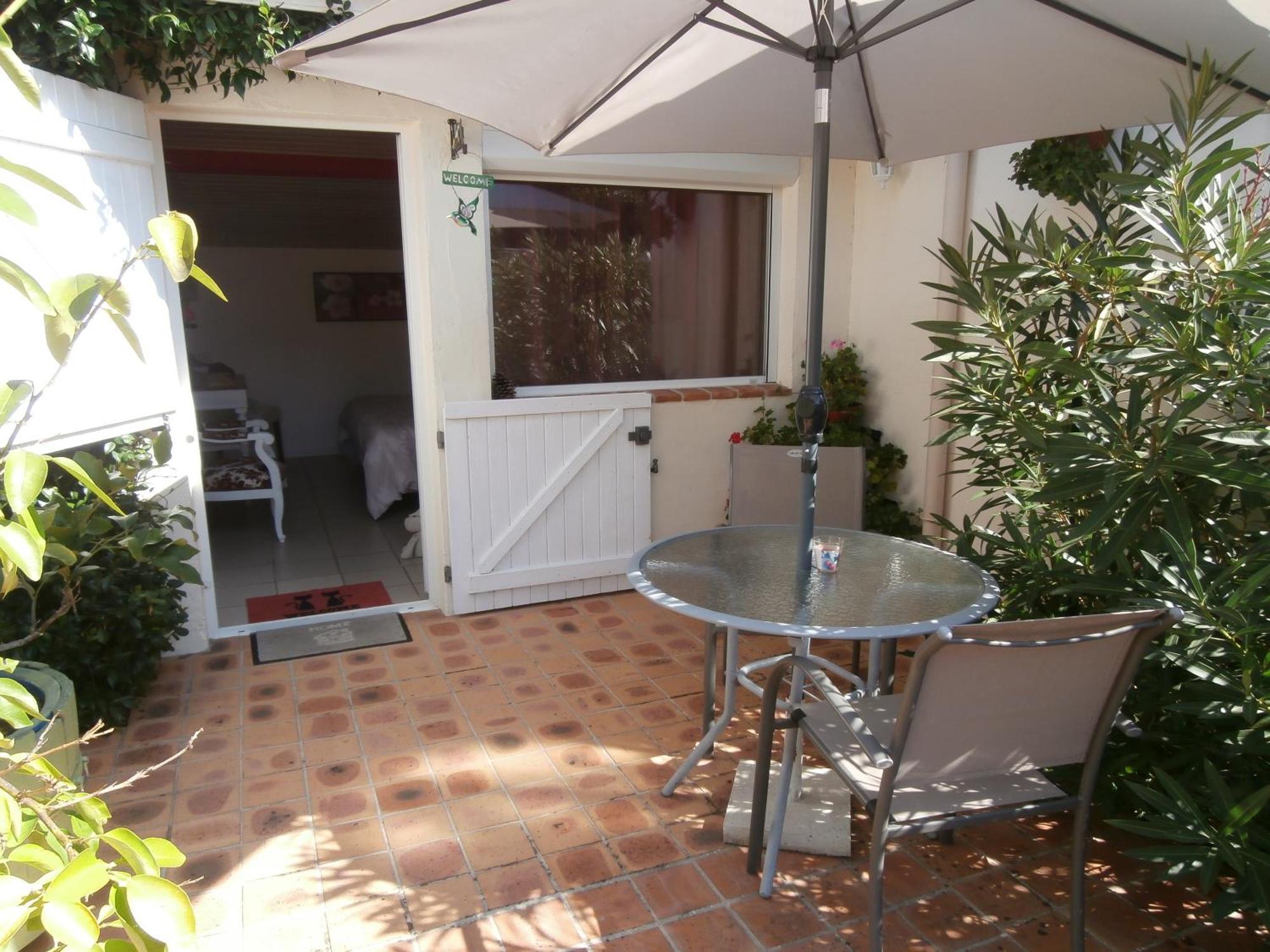 Chambres D'Hotes Bien Etre 47 Sos Room photo